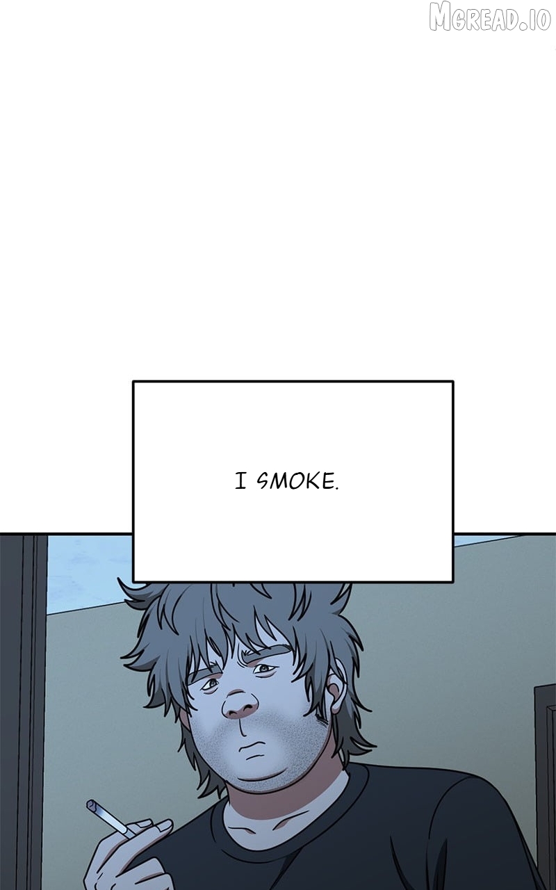 Change Me Chapter 208  - page 155